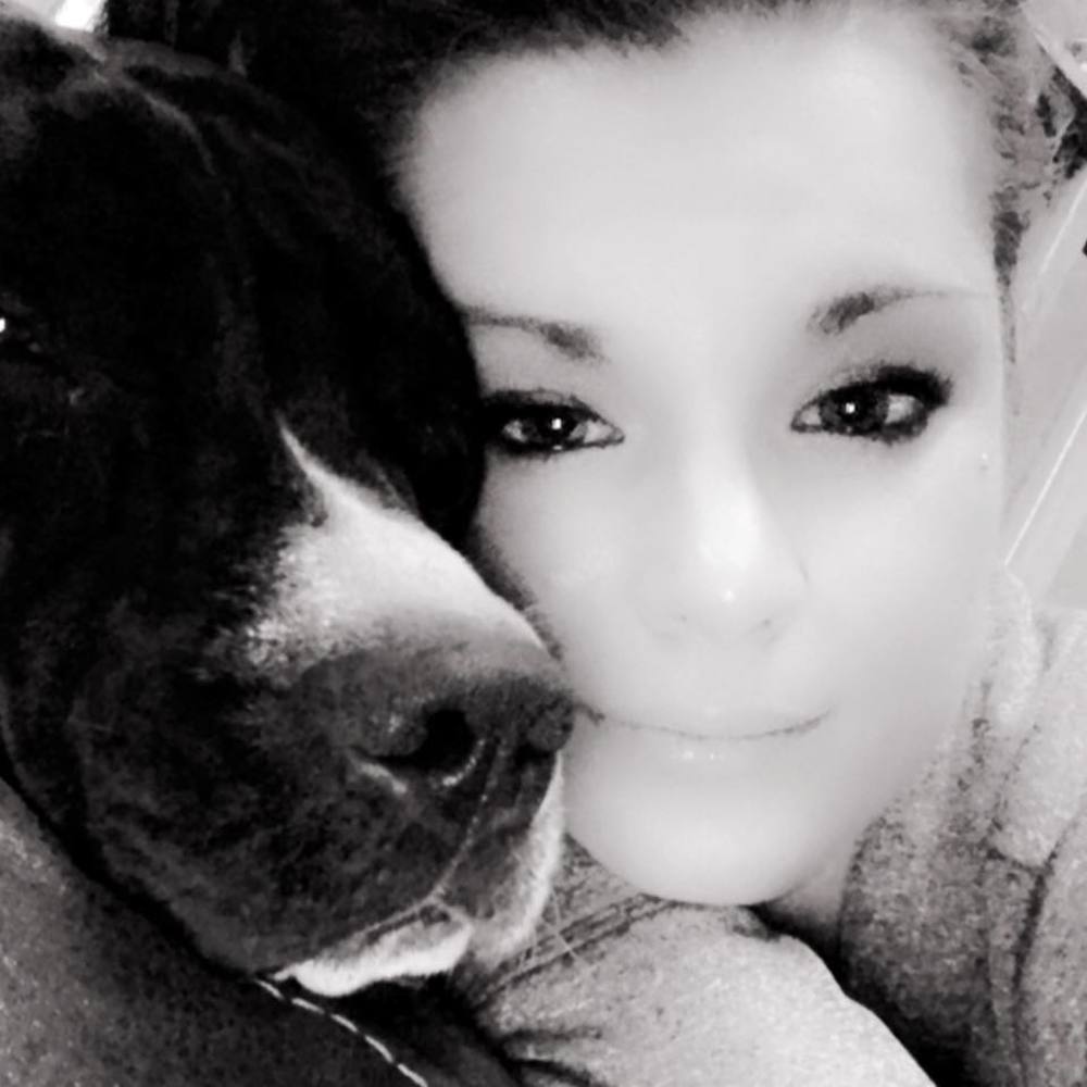 Meet your Posher, Samantha